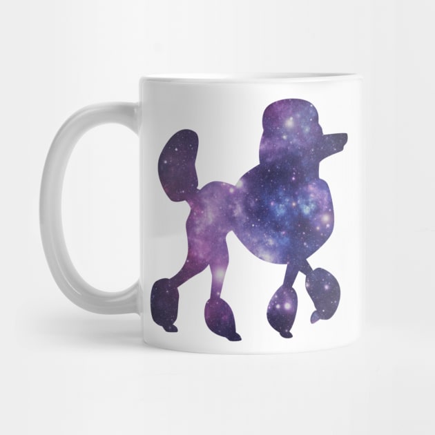 galaxy poodle by juinwonderland 41